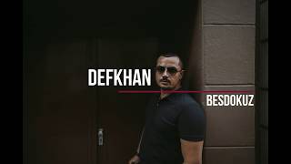 Defkhan - BesDokuz ( Official Snippet )