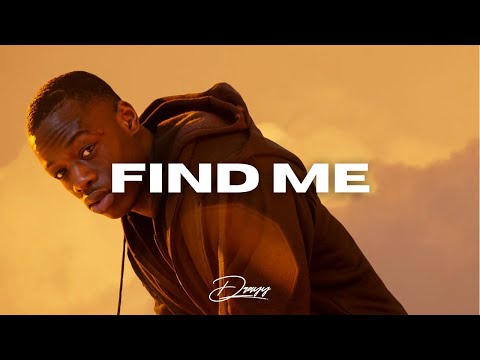 [FREE] Rema x J Hus Type Beat - "Find Me" | Afroswing Instrumental 2025