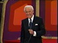 2002 THE PRICE IS RIGHT 30th ANNIVERSARY SHOW INTRO