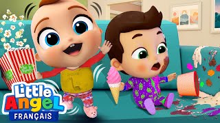 Coloriage Bebe Louis Watch Hd Mp4 Videos Download Free