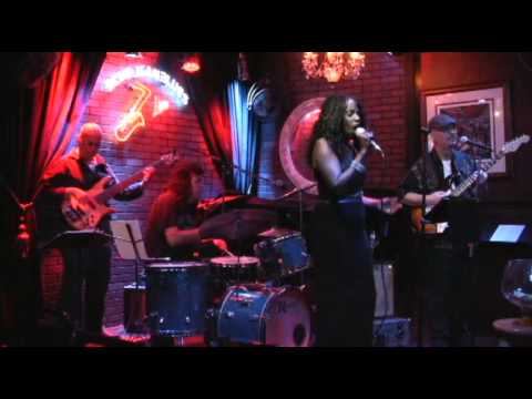 The Hope Band - My Babe (Cover)