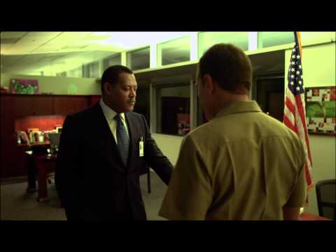 Contagion - Final Trailer in Spanish HD