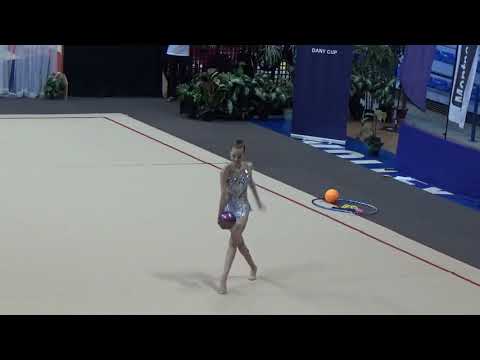 Diane ballon Montpellier juin19