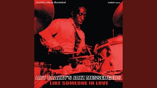 Like Someone in Love