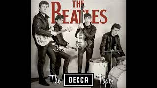 Money That&#39;s What I Want - Decca Tapes, the Beatles