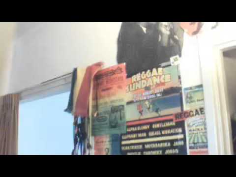 Ras Cloud aka Butoyi- Only love