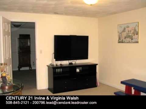 23 Balcom Rd Marlborough, MA 01752 - Single-Family Home - Real Estate - For Sale -