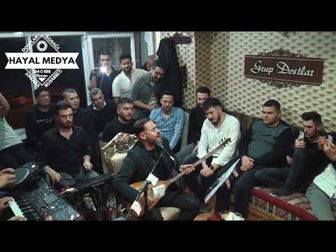 BEKTAŞ DOLU & YOK YOK SENİN & DOSTLAR KONAĞI MUHABBETİ 2023