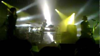 SAMAEL - Chosen Race  - Aéronef LILLE (Fr) le 27 mars 2010 + Lyrics