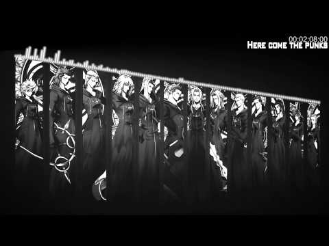Nightcore - Here Come The Punks (Alienheart Remix)  [HD]