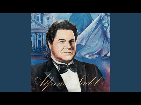 Silverio - Alfredo Sadel