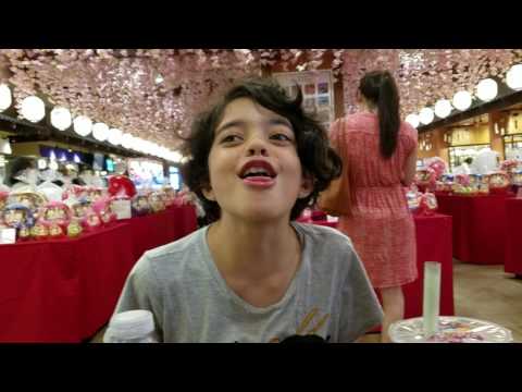 Shirokia stuff wif my frenzzz