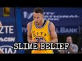 STEPHEN CURRY MIX SLIME BELIEF NBA YOUNGBOY