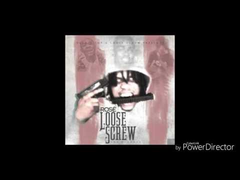 Rosé - No Sense ft. Boss Smooth (600 & 300 Diss)