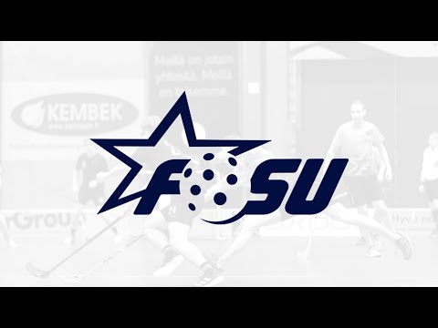 Edustus : FoSu - FBC Turku Akatemia 2DIV LR [13.09.2025 17.15-20.15]