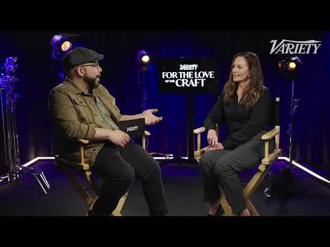 Diane Lane on Her Iconic Leading Men & Chemistry with Kyle Chandler