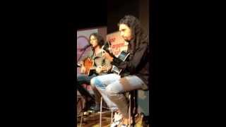 Fabrizio Festa - Ho sognato una Strada (Cover)