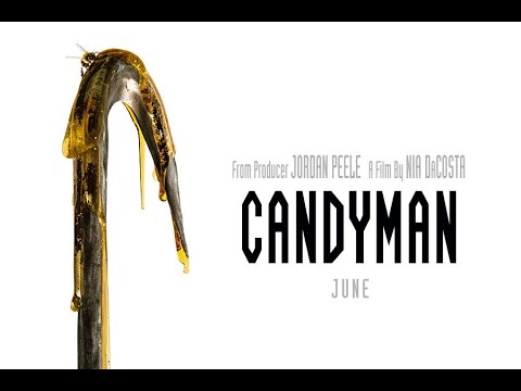 Candyman |  Official Trailer [HD]