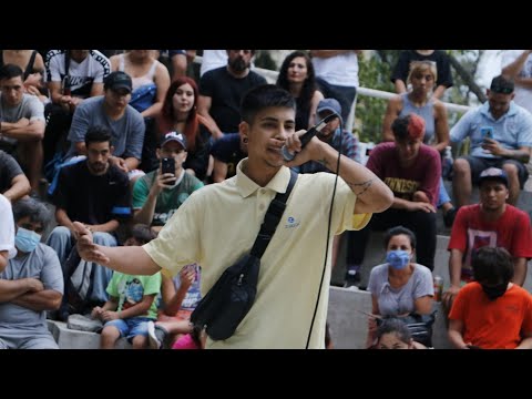 SIGNO VS CBA VS BOZI ANC | OCTAVOS | FREESTYLE MALVINAS ARGENTINAS