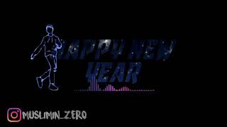 Download lagu •STORY WA TERBARU •HAPPY NEW YEAR(DJ wik wik masuk pak eko) mp3