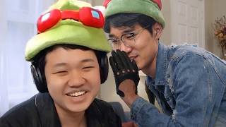 유튜브 썸네일