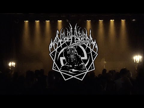 Nawaharjan - Live (Sturmes Reigen 2024, Neustadt (Orla)/Germany, 12.04.2024)