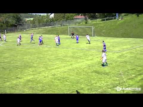 SV Blau-Weiß Farnstädt vs. SV Merseburg 99 | Tor | Gegner