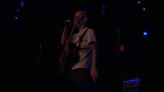 Moby &amp; Mark Lanegan | The Lonely Night | live Teragram Ballroom, December 14, 2016