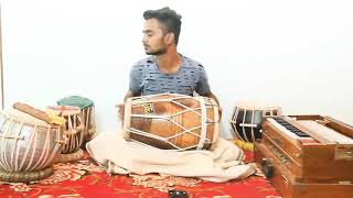 Dholak