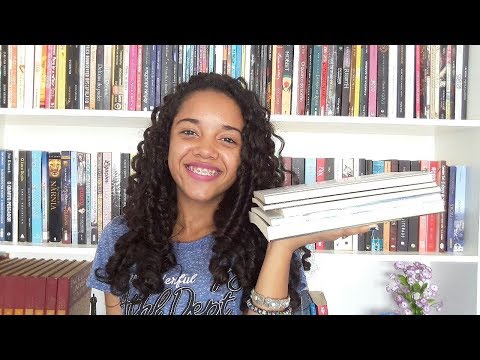 TOP 5: Livros de Poesias/Poemas | Febre de Livro