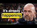 Ten Hag's Future: What INEOS Are Planning For Manchester United
