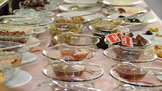 Ontur Butik Hotel, Ankara, Turkey | Geeta Travel Gallery