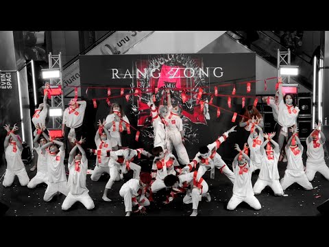 221030 the EMPIRE cover VIXX - The RITE (소유) Halloween cover dance 2022 : Chained up , Voodoo doll