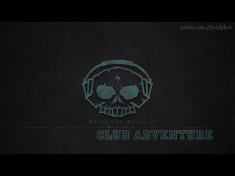 Club Adventure by Niklas Johansson - [Orchestral Electro, Action Music]