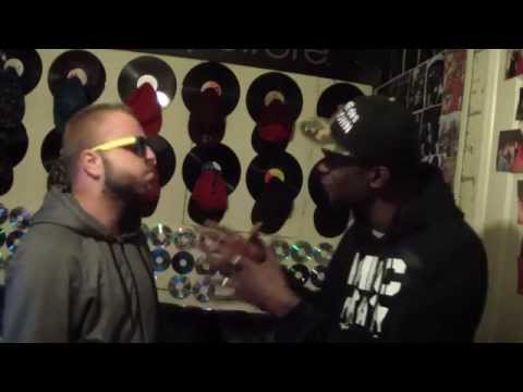 Murcury & Nicky Wicks Twisted Pepper Promo