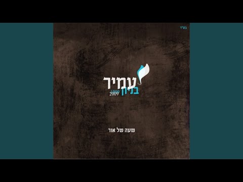 עומד בשער