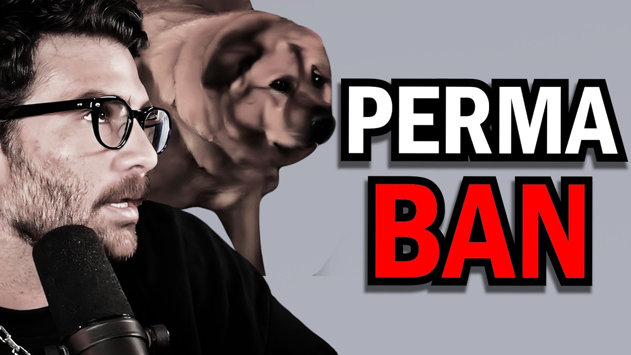 Hasan Just F**ked Up Real Bad...