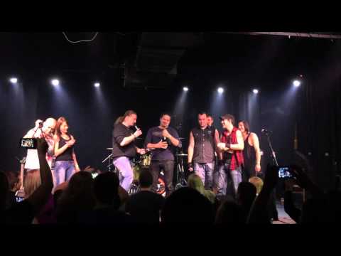 Křest CD - Sex, drogy, rock & roll