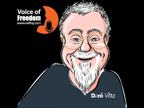 Voice of Freedom June 4.  SRA?MK Ultra. With Rachel Vaughan Survivor.