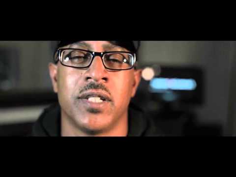 DJ DMD from 25 Lighters to 25 Bibles (@djdmd @rapzilla)