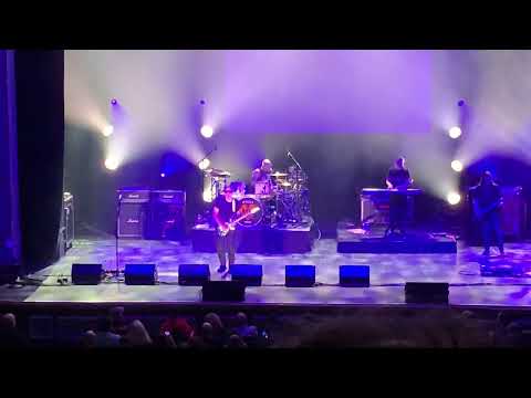 Faceless - Joe Satriani - Live in Toronto Oct. 29, 2022 at the Danforth Music Hall