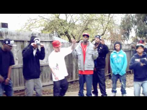 "Hatin Shit" DROOPY D FT LOONEY LU,ABM & YUNG KEL