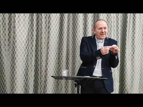 Fariseii de ieri, fariseii de azi. Luca 14:1-11