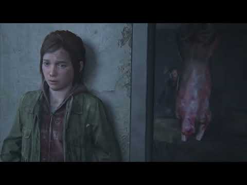 The Last of Us Remake PS5 Gameplay Walkthrough Part 13 HD