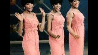 The Supremes "He's All I Got"  My Extended Version!