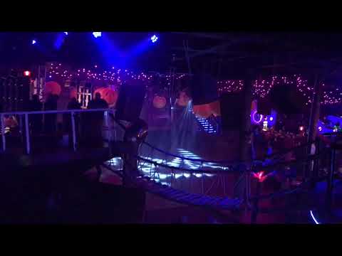 Rétro house captain