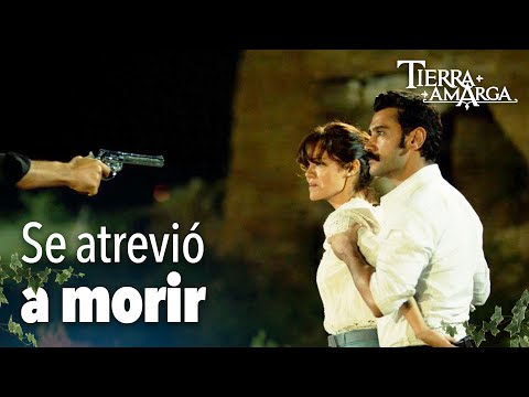 Züleyha protege a Yılmaz de Demir - Capítulo 121