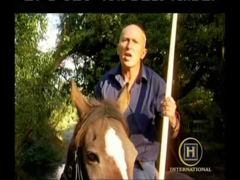 The Weapons That Made Britain Longbow