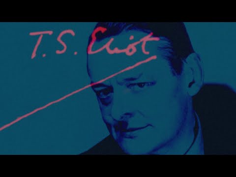 Vidéo de T.S. Eliot