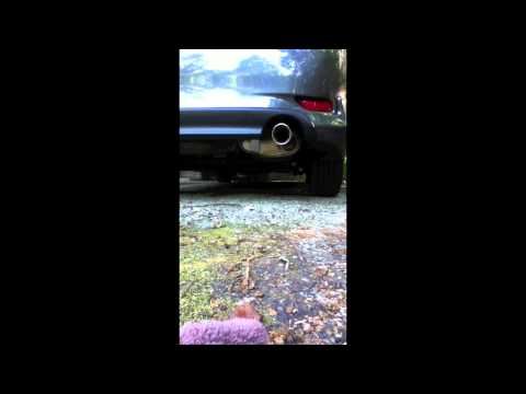 2011 Toyota Corolla: The K&N Difference